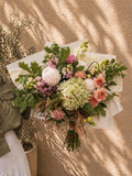 She is... Everything Bouquet