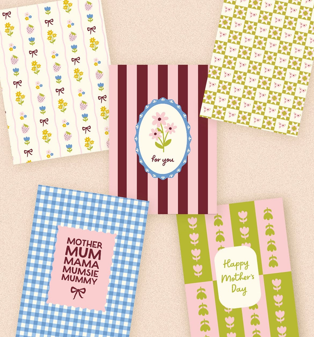 Gift Card - by local artist The Magnolia Collective