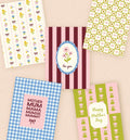 Gift Card - by local artist The Magnolia Collective