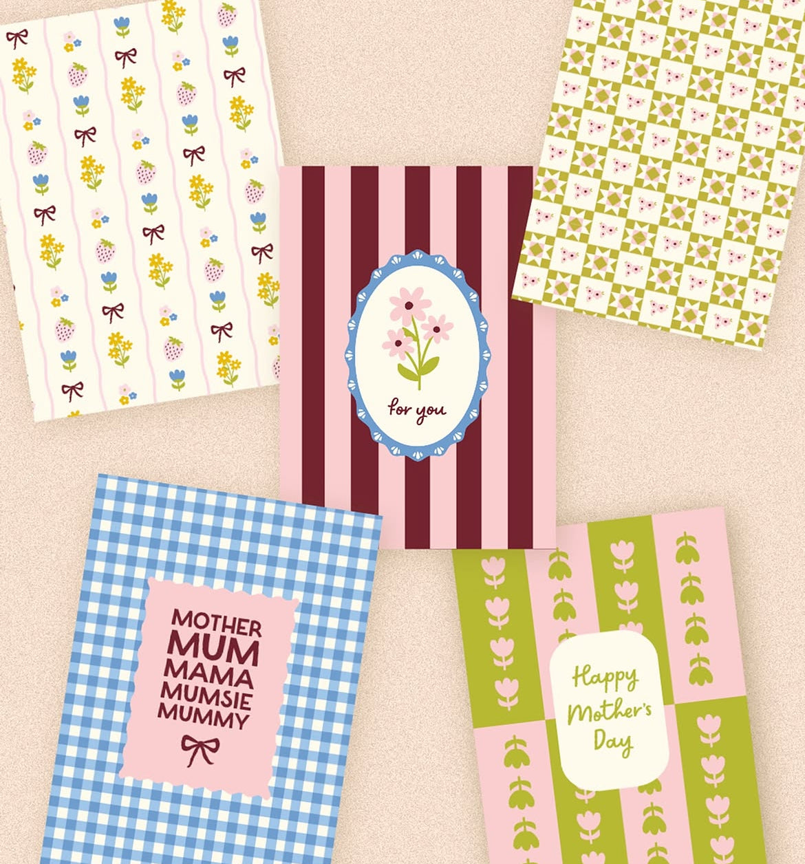 Gift Card - by local artist The Magnolia Collective